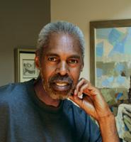 Portrait of Joseph Deweese Holston